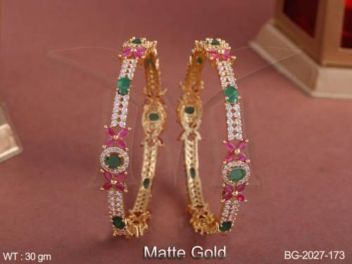 BG-2027-173-Ruby green white/2 X 2